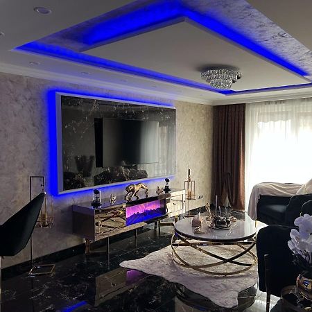 Apartament Luxurynight Strasburg Zewnętrze zdjęcie