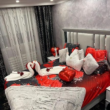 Apartament Luxurynight Strasburg Zewnętrze zdjęcie