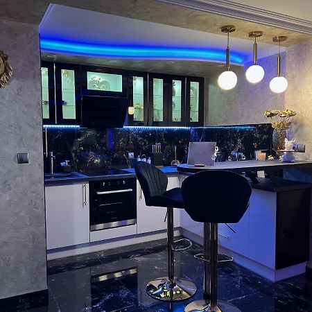 Apartament Luxurynight Strasburg Zewnętrze zdjęcie