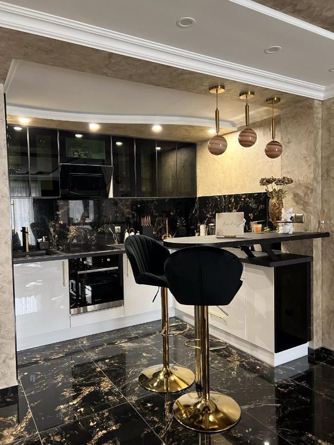 Apartament Luxurynight Strasburg Zewnętrze zdjęcie