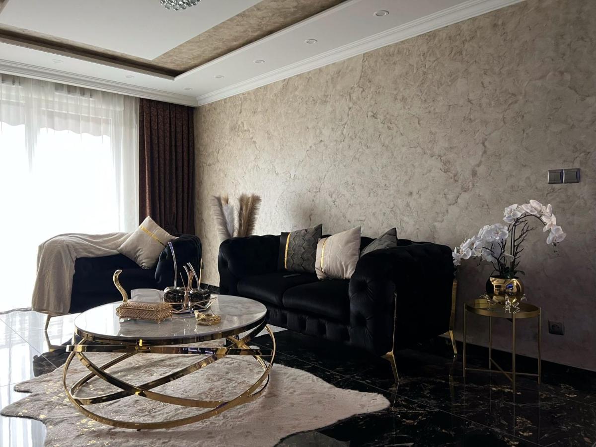 Apartament Luxurynight Strasburg Zewnętrze zdjęcie