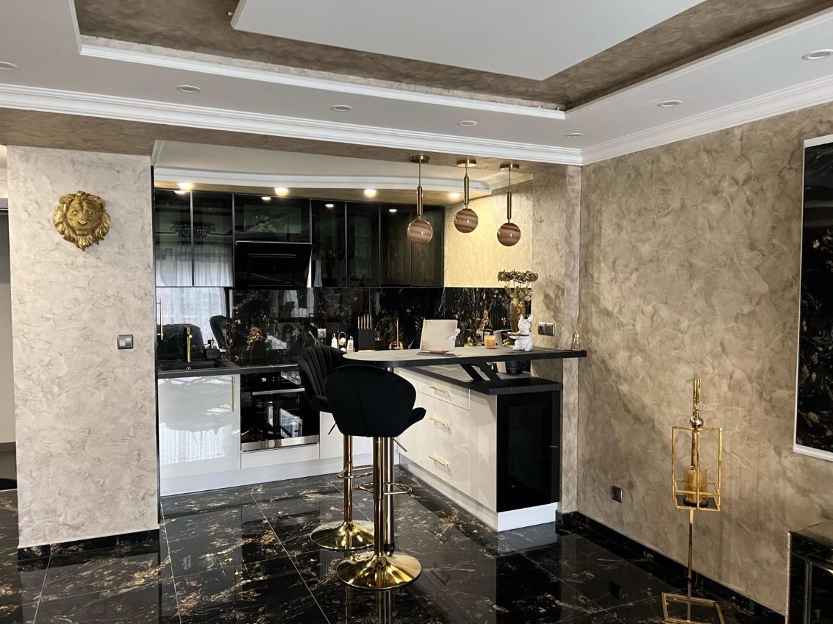 Apartament Luxurynight Strasburg Zewnętrze zdjęcie